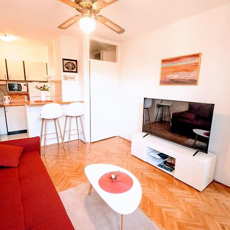 Demass Apartment - Cozy, Free Parking And Wifi Dubrovnik Exterior photo